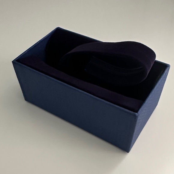 Swarovski Box for bracelet or watch - Picture 3 of 5
